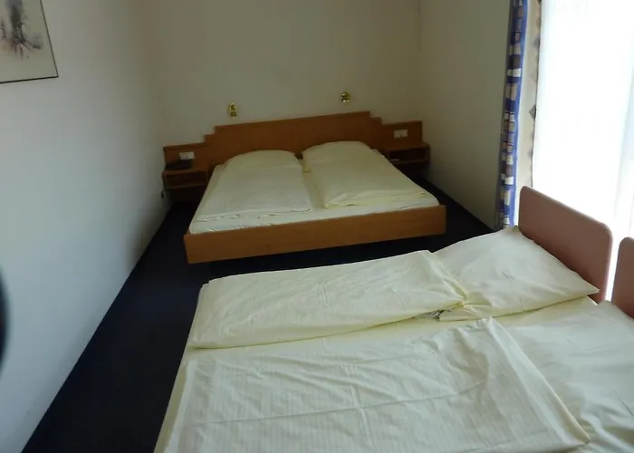 Eydt Hotel Kirchheim (Hessen)